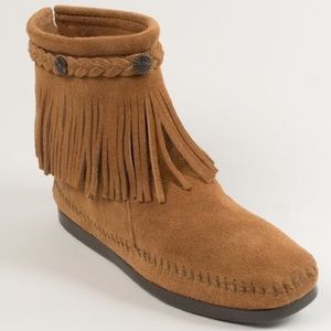 Minnetonka Moccasin